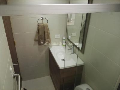 Apartamento en venta en Laureles, Medellín · foto 11 de 19