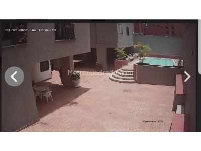 Apartamento en venta en Laureles, Medellín · foto 16 de 19
