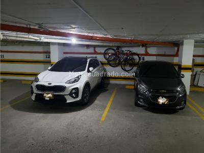 Apartamento en venta en Laureles, Medellín · foto 18 de 19