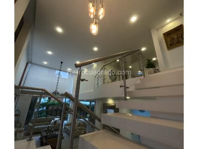 Casa de 4 alcobas en venta en Cañaveralejo, Sabaneta, 696 m² · foto 5 de 15