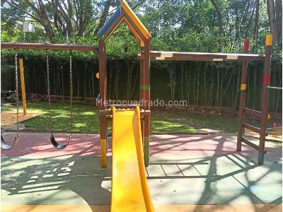 Apartamento en venta en El Poblado, Medellín · foto 4 de 20