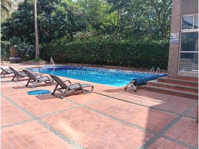 Apartamento en venta en El Poblado, Medellín · foto 5 de 20