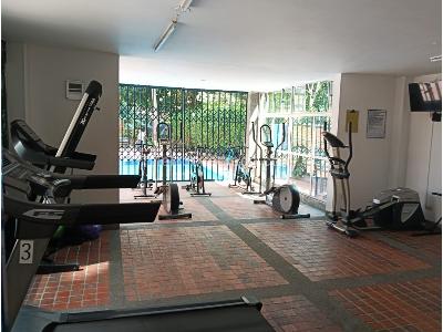 Apartamento en venta en El Poblado, Medellín · foto 6 de 20