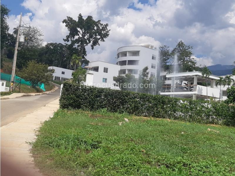 Lote en Venta, Sopetran, Medellín - 2