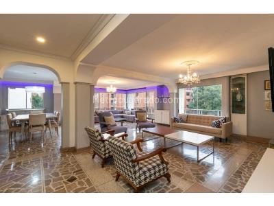 Apartamento de 4 alcobas en venta en Laureles, Medellín, 311 m² · foto 5 de 19