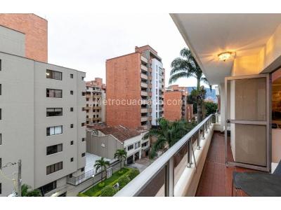 Apartamento de 4 alcobas en venta en Laureles, Medellín, 311 m² · foto 6 de 19