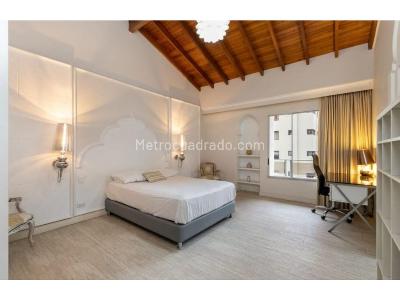 Apartamento de 4 alcobas en venta en Laureles, Medellín, 311 m² · foto 7 de 19