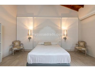 Apartamento de 4 alcobas en venta en Laureles, Medellín, 311 m² · foto 8 de 19