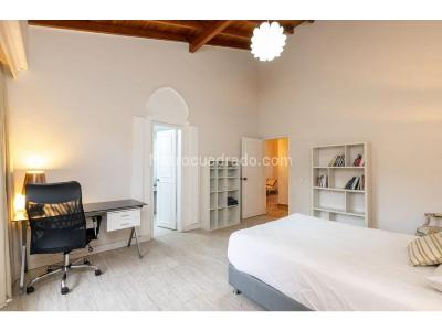 Apartamento de 4 alcobas en venta en Laureles, Medellín, 311 m² · foto 9 de 19