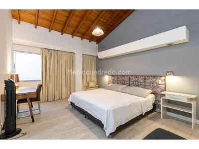 Apartamento de 4 alcobas en venta en Laureles, Medellín, 311 m² · foto 10 de 19