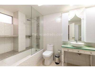 Apartamento de 4 alcobas en venta en Laureles, Medellín, 311 m² · foto 12 de 19