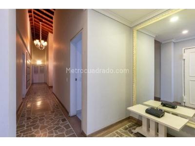 Apartamento de 4 alcobas en venta en Laureles, Medellín, 311 m² · foto 15 de 19
