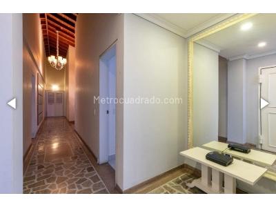 Apartamento de 4 alcobas en venta en Laureles, Medellín, 311 m² · foto 19 de 19