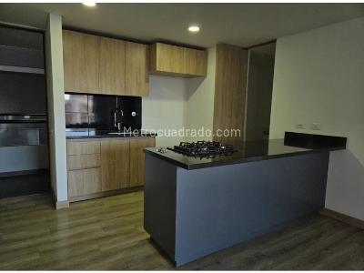 Apartamento de 3 alcobas en venta en La Somer, Rionegro, 84 m² · foto 2 de 13
