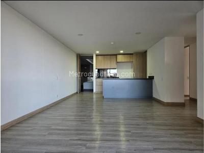 Apartamento de 3 alcobas en venta en La Somer, Rionegro, 84 m² · foto 3 de 13
