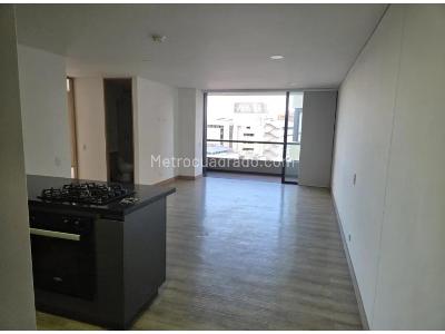 Apartamento de 3 alcobas en venta en La Somer, Rionegro, 84 m² · foto 5 de 13