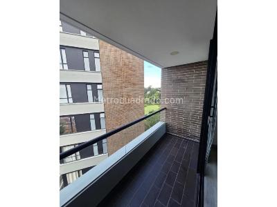 Apartamento de 3 alcobas en venta en La Somer, Rionegro, 84 m² · foto 11 de 13
