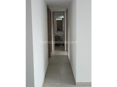 Apartamento de 3 alcobas en venta en La Lomita, Sabaneta, 84 m² · foto 4 de 14