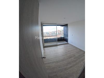 Apartamento de 3 alcobas en venta en La Lomita, Sabaneta, 84 m² · foto 11 de 14