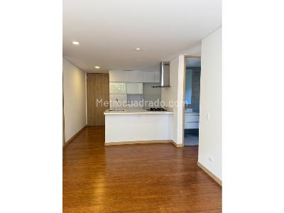 Apartamento en venta en El Poblado, Medellín · foto 2 de 16