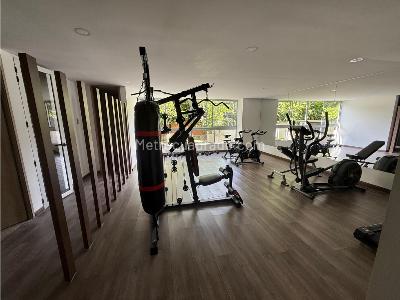Apartamento en venta en El Poblado, Medellín · foto 13 de 16