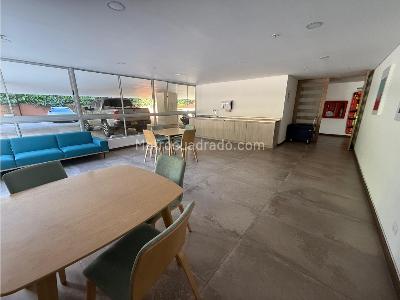 Apartamento en venta en El Poblado, Medellín · foto 16 de 16