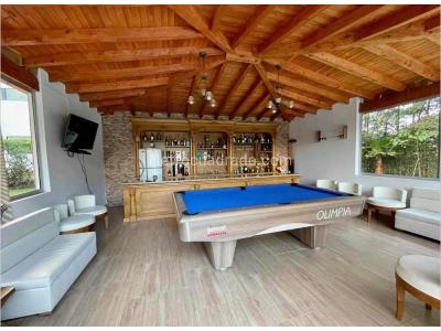 Casa de 5 alcobas en venta en Llanogrande, Rionegro, 1500 m² · foto 10 de 10