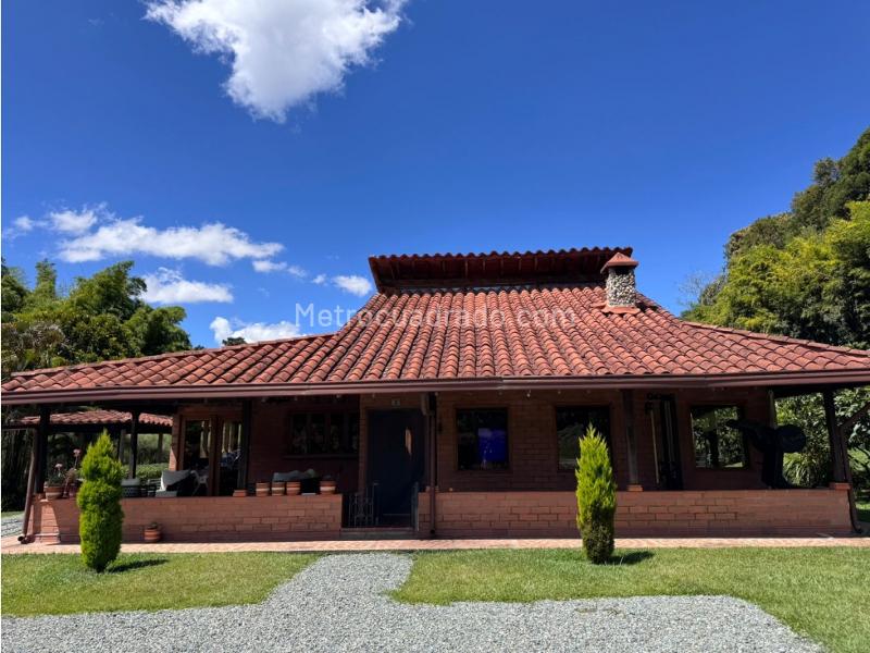 Casa – Rionegro - Vista 4