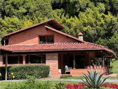 Casa de 3 alcobas en venta en Rionegro, Rionegro · foto 4 de 20