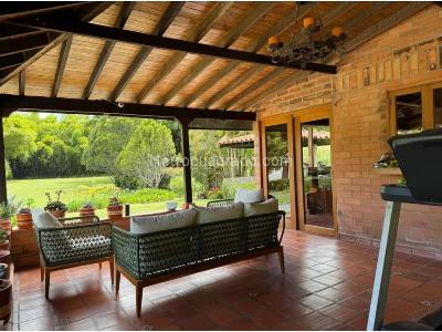 Casa de 3 alcobas en venta en Rionegro, Rionegro · foto 5 de 20