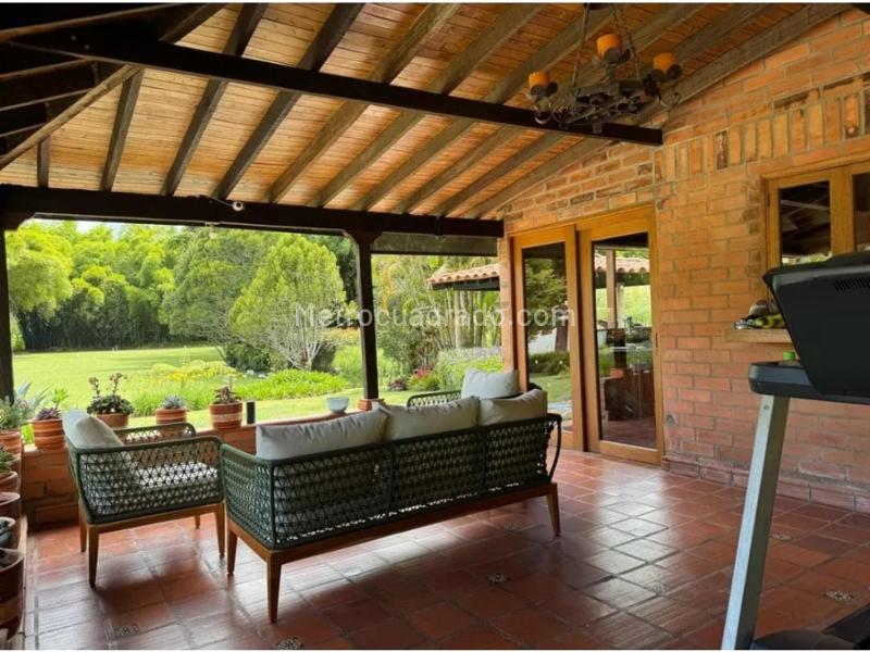 Casa – Rionegro - Más