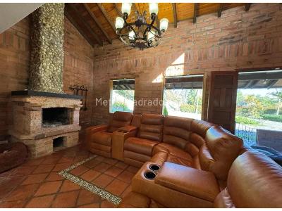 Casa de 3 alcobas en venta en Rionegro, Rionegro · foto 7 de 20