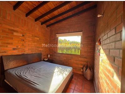 Casa de 3 alcobas en venta en Rionegro, Rionegro · foto 10 de 20