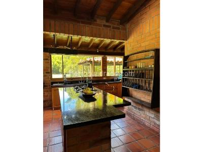 Casa de 3 alcobas en venta en Rionegro, Rionegro · foto 15 de 20