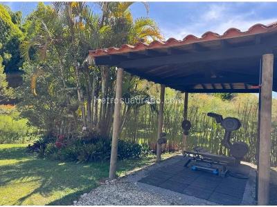 Casa de 3 alcobas en venta en Rionegro, Rionegro · foto 16 de 20