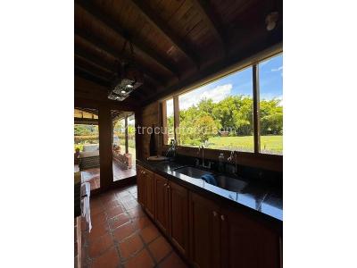 Casa de 3 alcobas en venta en Rionegro, Rionegro · foto 18 de 20
