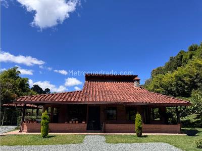Casa de 3 alcobas en venta en Rionegro, Rionegro · foto 20 de 20