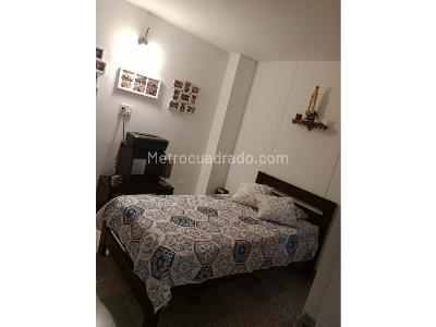 Apartamento en venta en La America, Medellín · foto 11 de 19
