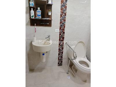 Apartamento en venta en La America, Medellín · foto 14 de 19