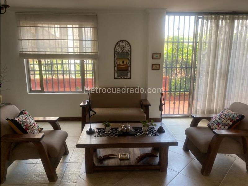 Casa – Sabaneta, San Isidro - Vista 2
