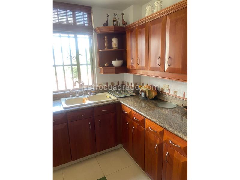 Casa – Sabaneta, San Isidro - Vista 4