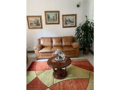 Casa de 3 alcobas en venta en El Carmelo, Sabaneta, 300 m² · foto 5 de 20