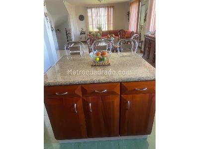 Casa de 3 alcobas en venta en El Carmelo, Sabaneta, 300 m² · foto 8 de 20