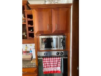 Casa de 3 alcobas en venta en El Carmelo, Sabaneta, 300 m² · foto 13 de 20