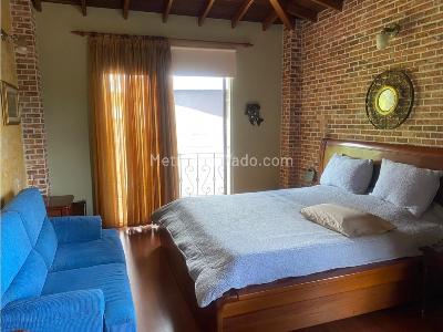 Casa de 3 alcobas en venta en El Carmelo, Sabaneta, 300 m² · foto 16 de 20