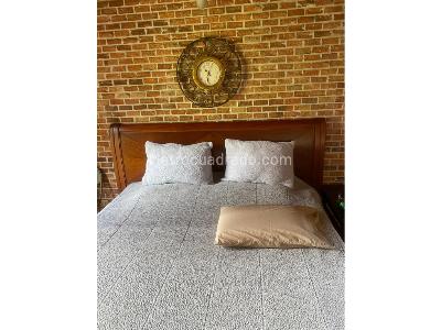Casa de 3 alcobas en venta en El Carmelo, Sabaneta, 300 m² · foto 17 de 20