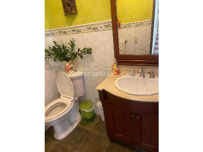 Casa de 3 alcobas en venta en El Carmelo, Sabaneta, 300 m² · foto 20 de 20