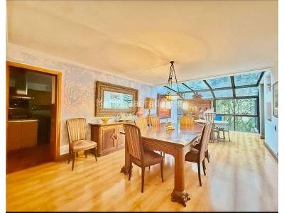 Casa de 4 alcobas en venta en San Lucas, Medellín, 370 m² · foto 4 de 16