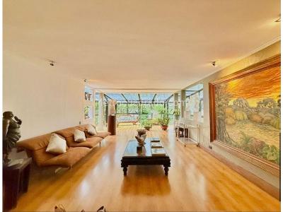 Casa de 4 alcobas en venta en San Lucas, Medellín, 370 m² · foto 5 de 16