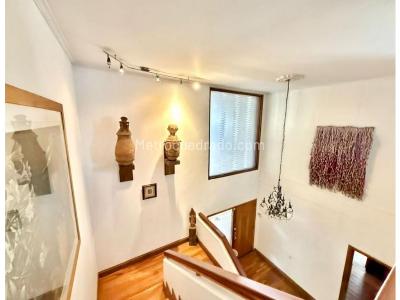 Casa de 4 alcobas en venta en San Lucas, Medellín, 370 m² · foto 10 de 16